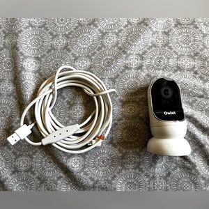 Owlet Camera (Wi-Fi Monitor)